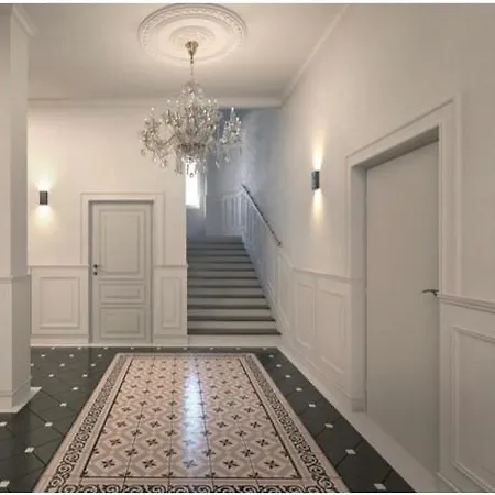Appartement Gryf Deluxe In Centrum